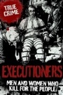 Cover: Executioners - Omnipress