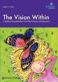 Cover: The Vision Within - Brilliant Publications