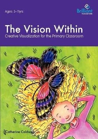 Enlarge image Cover: The Vision Within - Brilliant Publications