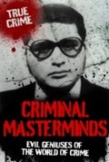 Cover: Criminal Masterminds - Canary Press