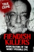 Cover: Fiendish Killers - Canary Press