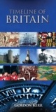 Cover: Timeline of Britain - Canary Press