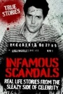 Cover: Infamous Scandals - Omnipress
