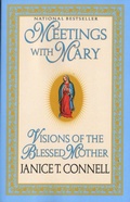 Cover: Meetings with Mary - Ballantine Books Inc.