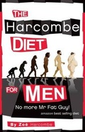Cover: The Harcombe Diet for Men - Columbus Publishing Ltd