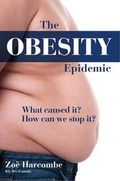 Cover: The Obesity Epidemic - Columbus Publishing Ltd