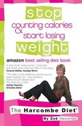 Cover: The Harcombe Diet - Columbus Publishing Ltd