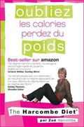Cover: Oubliez les Calories & Perdez du Poids - Columbus Publishing Ltd