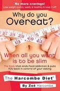 Cover: Why Do You Overeat? When All You Want is to be Slim - Columbus Publishing Ltd