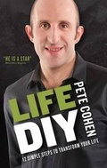 Cover: Life DIY - Balloon View Ltd