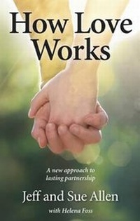 Enlarge image Cover: How Love Works - Balloon View Ltd