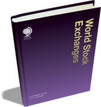 Abbildung von: World Stock Exchanges - Globe Law and Business Ltd
