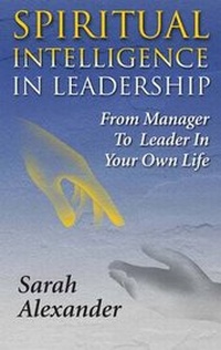 Enlarge image Cover: Spiritual Intelligence in Leadership - Balloon View Ltd
