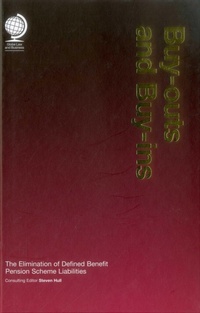 Abbildung von: Buy-outs and Buy-ins - Globe Law and Business Ltd