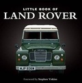 Cover: Little Book of Land Rover - G2 Entertainment Ltd