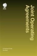 Bild: Joint Operating Agreements - Globe Law and Business Ltd