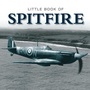 Cover: Little Book of Spitfire - G2 Entertainment Ltd