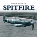 Cover: Little Book of Spitfire - G2 Entertainment Ltd