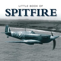Enlarge image Cover: Little Book of Spitfire - G2 Entertainment Ltd