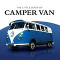 Cover: Little Book of Camper Van - G2 Entertainment Ltd