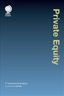 Cover: Private Equity - Globe Law and Business Ltd