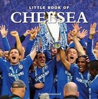 Enlarge image Cover: Little Book of Chelsea - G2 Entertainment Ltd