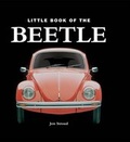 Cover: Little Book of Beetle - G2 Entertainment Ltd