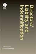 Cover: Directors' Liability and Indemnification - Globe Law and Business Ltd