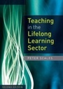 Cover: Teaching In The Lifelong Learning Sector - McGraw-Hill Education