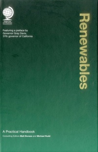 Bild: Renewables - Globe Law and Business Ltd