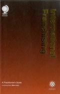 Cover: International Franchising - Globe Law and Business Ltd