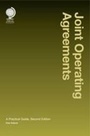 Cover: Joint Operating Agreements - Globe Law and Business Ltd