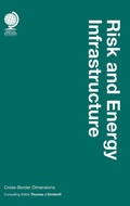Bild: Risk and Energy Infrastructure - Globe Law and Business Ltd