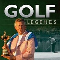 Abbildung von: Little Book of Golf Legends - G2 Entertainment Ltd