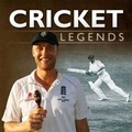 Cover: Little Book of Cricket Legends - G2 Entertainment Ltd