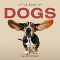 Cover: Little Book of Dogs - G2 Entertainment Ltd