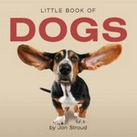 Enlarge image Cover: Little Book of Dogs - G2 Entertainment Ltd