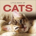 Cover: Little Book of Cats - G2 Entertainment Ltd