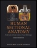 Cover: Human Sectional Anatomy - Hodder Arnold