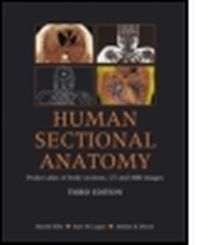 Enlarge image Cover: Human Sectional Anatomy - Hodder Arnold