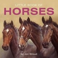 Cover: Little Book of Horses - G2 Entertainment Ltd