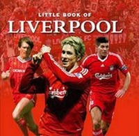 Enlarge image Cover: Little Book of Liverpool - G2 Entertainment Ltd