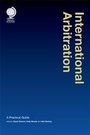 Cover: International Arbitration - Globe Law and Business Ltd