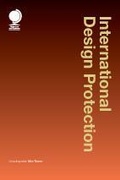 Cover: International Design Protection - Globe Law and Business Ltd