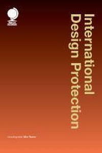 Enlarge image Cover: International Design Protection - Globe Law and Business Ltd