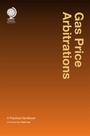 Cover: Gas Price Arbitrations - Globe Law and Business Ltd