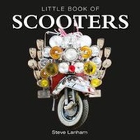 Abbildung von: Little Book of Scooters - G2 Entertainment Ltd