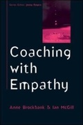 Cover: Coaching With Empathy - McGraw-Hill Education