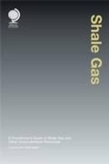 Cover: Shale Gas and Other Unconventional Resources - Globe Law and Business Ltd
