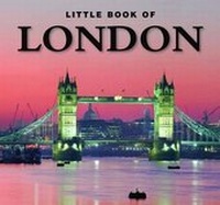 Abbildung von: Little Book of London - G2 Entertainment Ltd